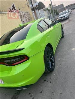 دودج تشارجر